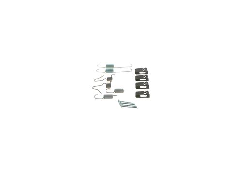 Image du produit pour Kit d'accessoires, mâchoires de frein de stationnement