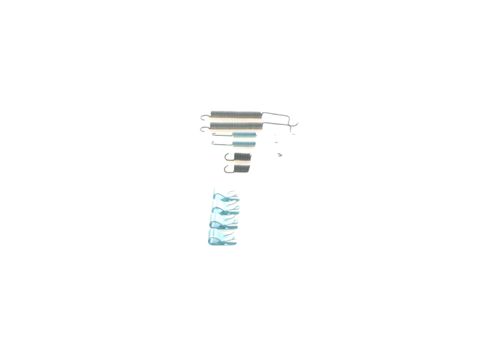 Image du produit pour Kit d'accessoires, mâchoire de frein