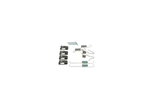 Image du produit pour Kit d'accessoires, mâchoires de frein de stationnement