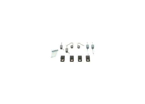 Image du produit pour Kit d'accessoires, mâchoires de frein de stationnement
