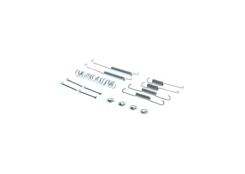 Image du produit pour Kit d'accessoires, mâchoire de frein
