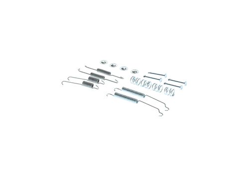 Image du produit pour Kit d'accessoires, mâchoire de frein