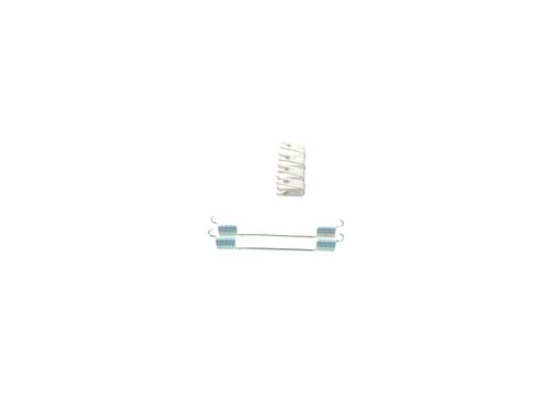 Image du produit pour Kit d'accessoires, mâchoire de frein