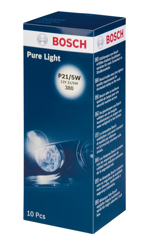 Image du produit pour Ampoule, feu arrière