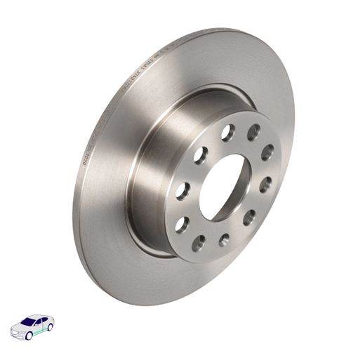 Image du produit pour Disque de frein