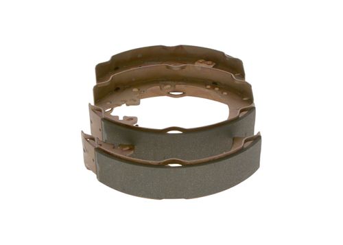 Image du produit pour Jeu de mâchoires de frein