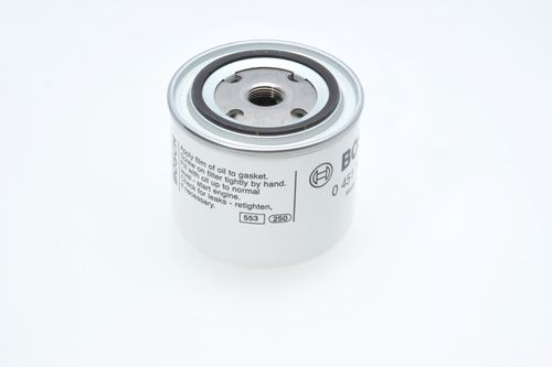 Image du produit pour Filtre à huile