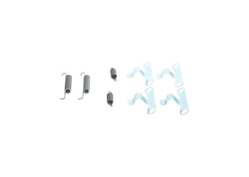 Image du produit pour Kit d'accessoires, mâchoires de frein de stationnement