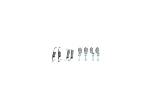 Image du produit pour Kit d'accessoires, mâchoires de frein de stationnement