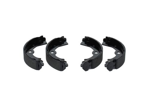 Image du produit pour Jeu de mâchoires de frein