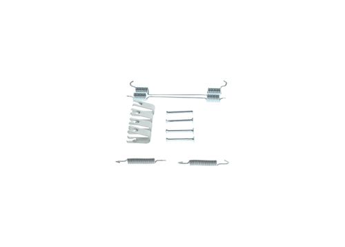 Image du produit pour Kit d'accessoires, mâchoire de frein