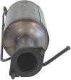 Image du produit pour Filtre à particules / à suie, échappement