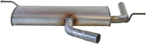 Image du produit pour Silencieux arrière