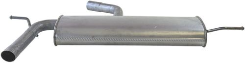 Image du produit pour Silencieux arrière