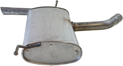 Image du produit pour Silencieux arrière