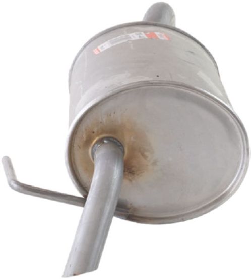 Image du produit pour Silencieux arrière