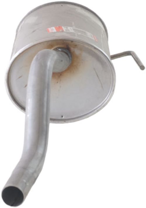 Image du produit pour Silencieux arrière