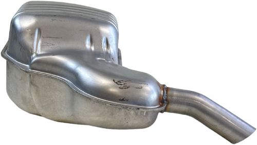 Image du produit pour Silencieux arrière