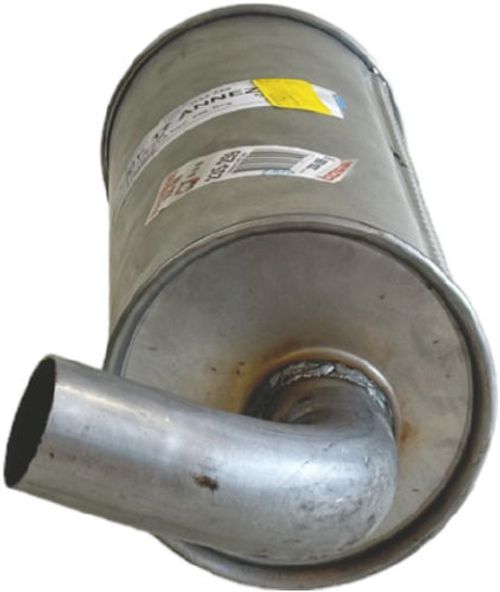 Image du produit pour Silencieux central