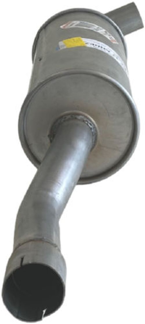 Image du produit pour Silencieux central