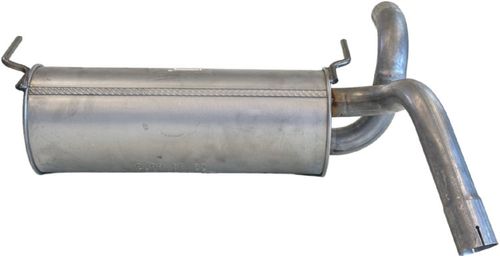 Image du produit pour Silencieux arrière