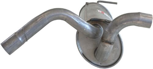 Image du produit pour Silencieux arrière