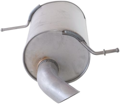 Image du produit pour Silencieux arrière