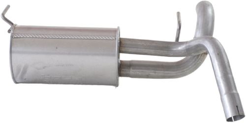 Image du produit pour Silencieux arrière