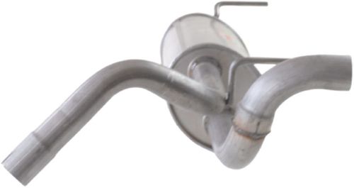 Image du produit pour Silencieux arrière
