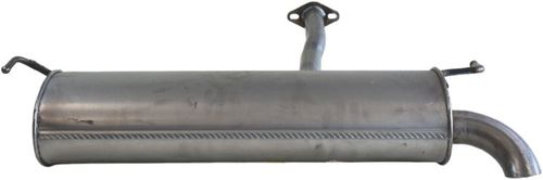 Image du produit pour Silencieux arrière