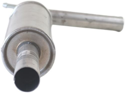 Image du produit pour Silencieux central