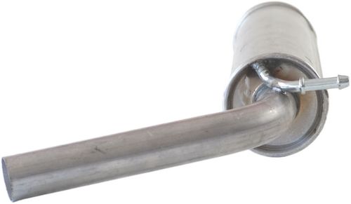 Image du produit pour Silencieux central