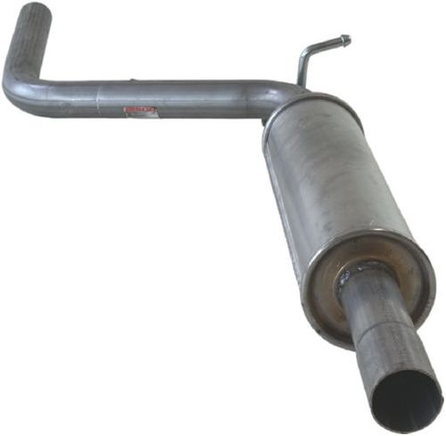 Image du produit pour Silencieux central