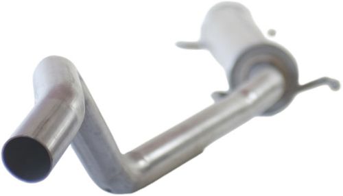 Image du produit pour Silencieux central