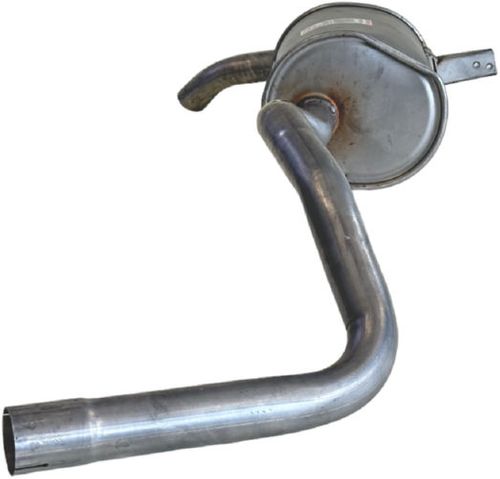 Image du produit pour Silencieux arrière