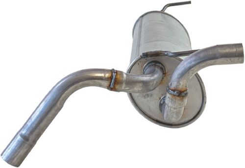 Image du produit pour Silencieux arrière