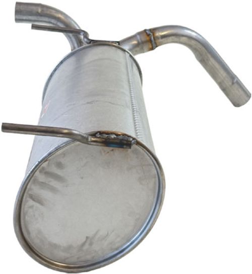 Image du produit pour Silencieux arrière