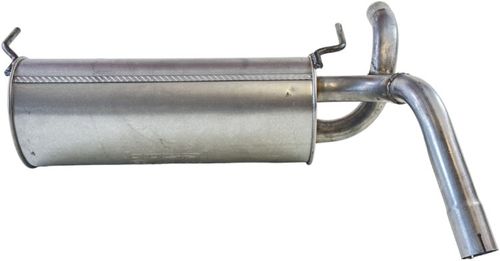 Image du produit pour Silencieux arrière