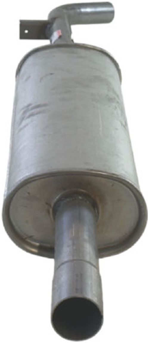 Image du produit pour Silencieux central