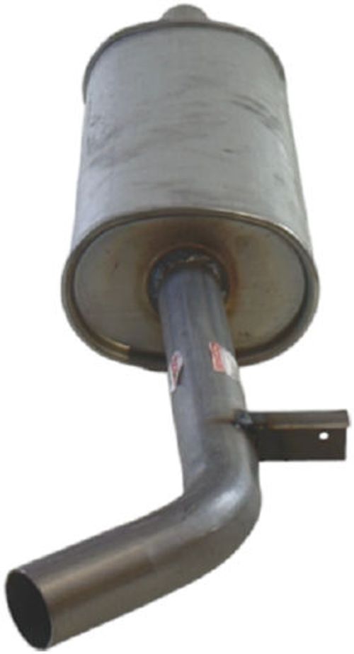 Image du produit pour Silencieux central