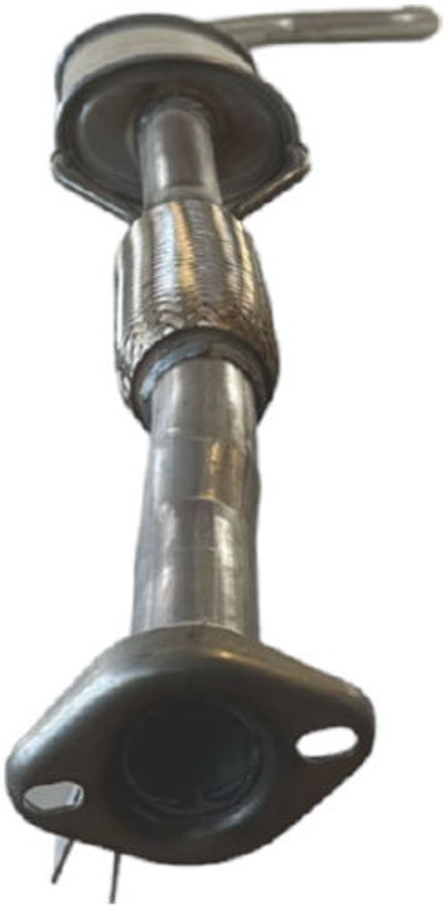 Image du produit pour Silencieux central