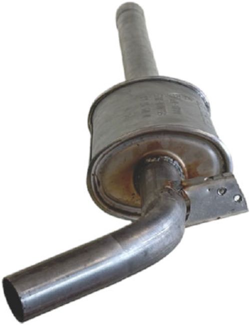 Image du produit pour Silencieux central