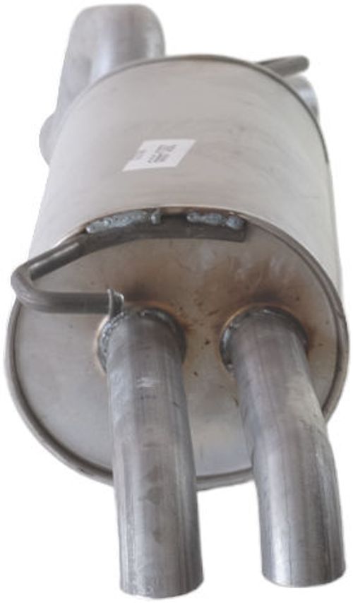 Image du produit pour Silencieux arrière