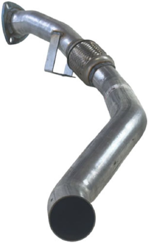 Image du produit pour Tuyau d'échappement