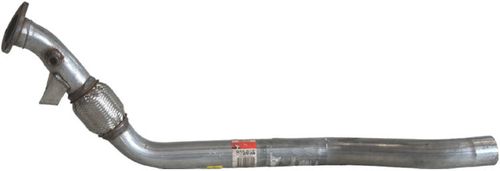 Image du produit pour Tuyau d'échappement