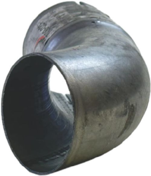 Image du produit pour Tuyau d'échappement