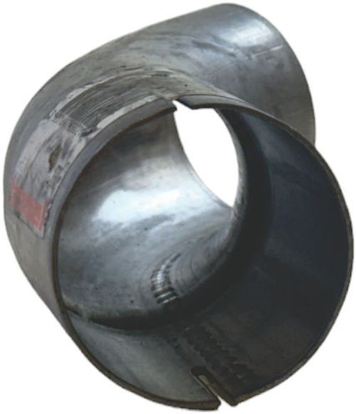 Image du produit pour Tuyau d'échappement