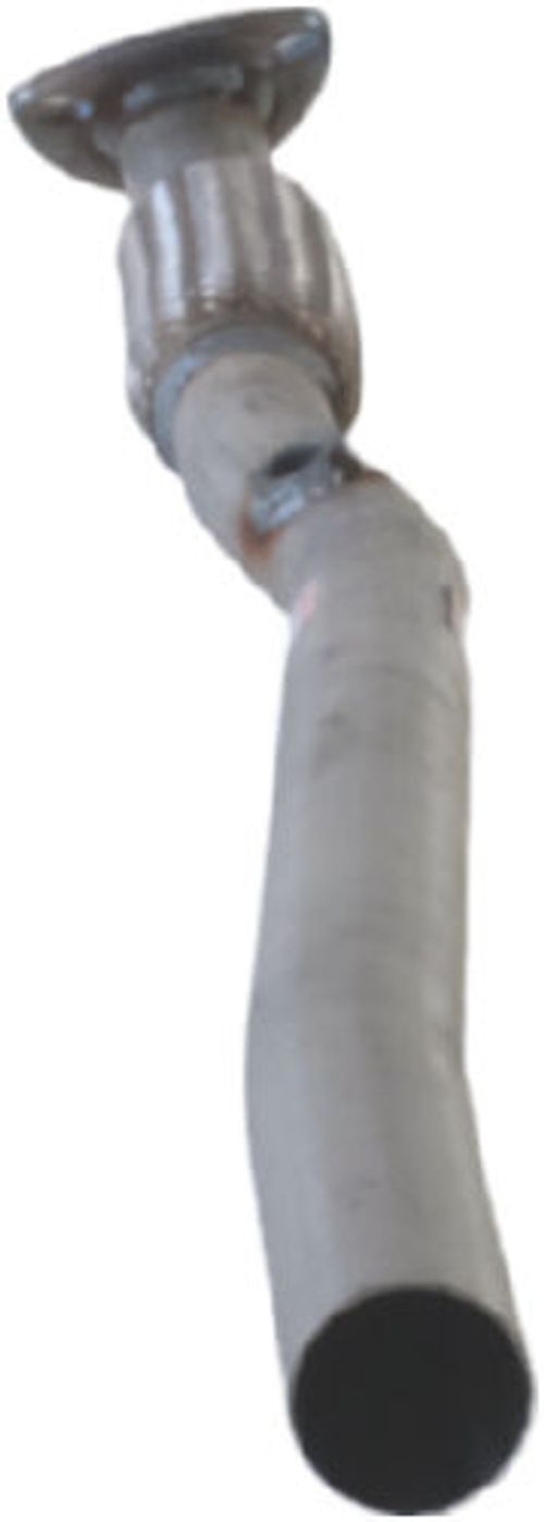 Image du produit pour Tuyau d'échappement