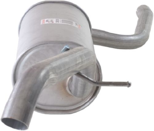 Image du produit pour Silencieux arrière