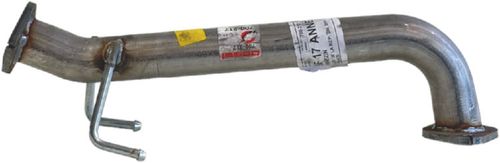 Image du produit pour Tuyau d'échappement